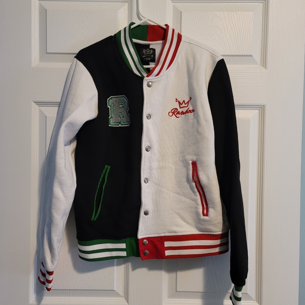Ranboo Jacket